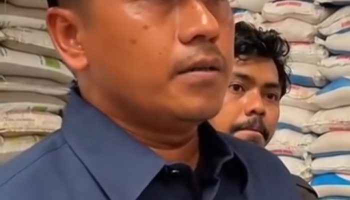 Pupuk Indonesia: Stok Pupuk di Aceh Besar Cukup Untuk Kebutuhan Petani Pasca Banjir