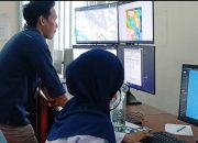 BMKG: Potensi Hujan Sedang hingga Lebat Masih Mengintai Aceh Beberapa Hari ke Depan