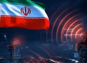 Perang Tak Kasat Mata Iran Melawan Starlink