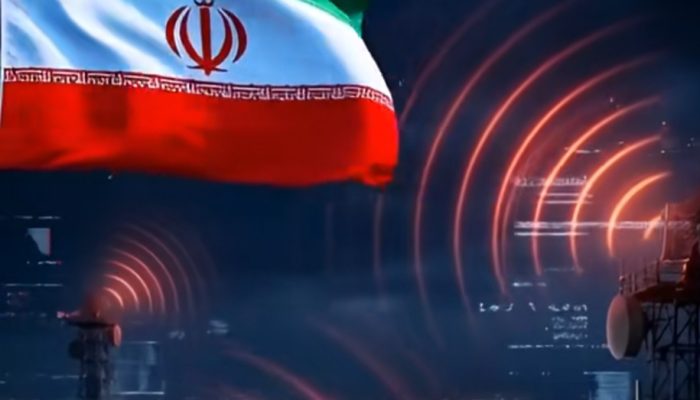 Perang Tak Kasat Mata Iran Melawan Starlink