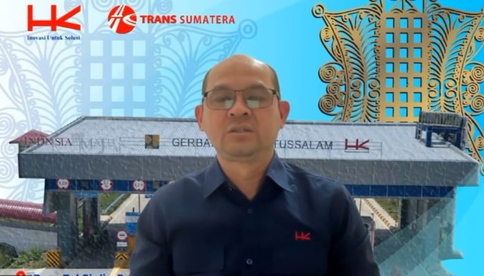 Hutama Karya Perpanjang Pengoperasian Fungsional Tol Sigli- Aceh hingga 22 Januari 2026