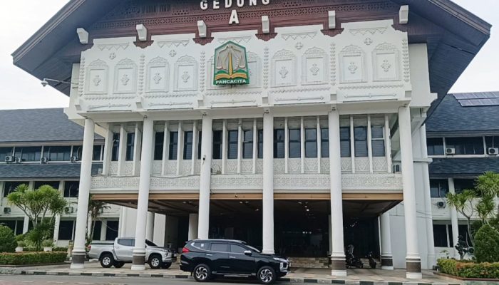Pemerintah Aceh Tegaskan Pansel JPT Pratama Bekerja Profesional, 10 Peserta Lulus Tahap Administrasi