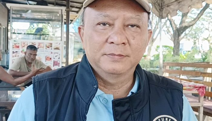 OMC Terus Dilakukan di Aceh, Antisipasi Banjir, Longsor, dan Hotspot Karhutla