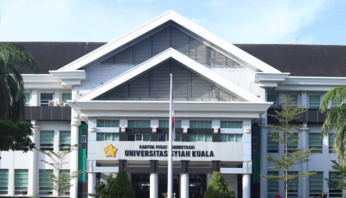 USK Berikan Keringanan UKT bagi 3.706 Mahasiswa Terdampak Bencana di Sumatera