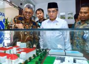 Menaker: BLK Disiapkan jadi Klinik Produktivitas dan Inkubator Bisnis