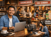 Resign Bukan Akhir, Tapi Awal Kemandirian Ekonomi