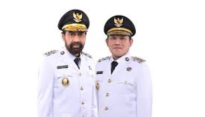 Satu Tahun Mualem-Dek Fadh, Aceh Masuk Delapan Besar Nasional Kinerja Penyelenggaraan Pelayanan Publik