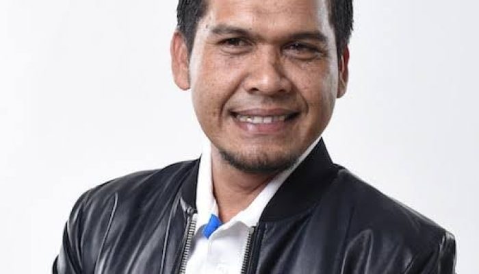 DPP APPMBGI Tetapkan Sulaiman SE sebagai Ketua DPD I Aceh Periode 2026–2031
