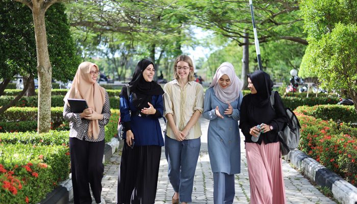 USK Buka Penerimaan Mahasiswa Jalur Talenta