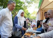 EXIS Ramadhan 2026 Resmi Dibuka, Universitas Syiah Kuala Targetkan Omzet Rp350 Juta