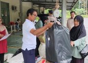 Manfaatkan 172 Ribu Ton RDF, Solusi Bangun Indonesia Tekan Emisi dan Bantu Atasi Darurat Sampah Nasional