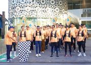 Milad ke-5, BSI Aceh Gelar “Langkah Emas” Ajak Masyarakat Bangun Generasi Sehat dan Merdeka Finansial