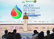 Memperkuat Tata Kelola Migas Aceh Menuju Kemandirian Energi dan Kesejahteraan Daerah