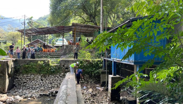 Jelang Musim Kemarau, PDAM Tirta Mountala Aceh Besar Imbau Masyarakat Hemat Air