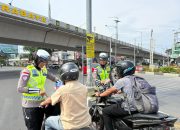 Satgas Preemtif Operasi Keselamatan Seulawah 2026 Edukasi Masyarakat, Bangun Budaya Tertib Berlalu Lintas