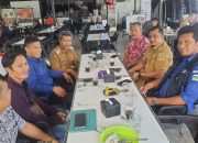 Hadapi Dampak Kemarau, PDAM Tirta Mountala Aceh Besar Gandeng Camat dan Keuchik Sosialisasi Penghematan Air