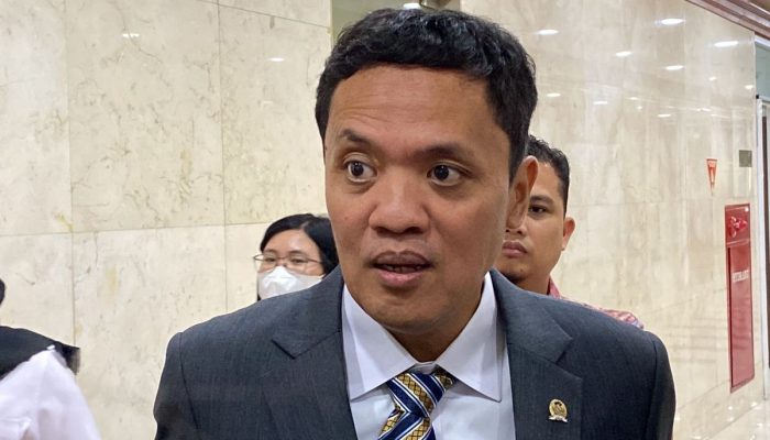 Waspada “Penumpang Gelap” Reformasi Polri, Habiburokhman Ingatkan Jangan Melemahkan Institusi