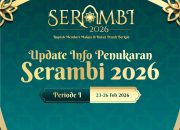 BI Aceh Buka Layanan Penukaran Uang Baru Jelang Ramadhan dan Idul Fitri 2026