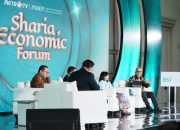 Dewan Syariah Nasional – Majelis Ulama Indonesia Terbitkan Fatwa Bulion Syariah, Perkuat Industri Emas Nasional