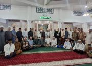 Sambut Ramadan, Masjid Al Hidayah Gelar Kajian, Lomba Islami hingga Qiyamul Lail