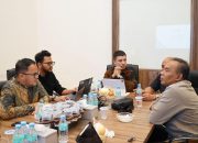 PT PEMA Gelar Town Hall Meeting Perdana 2026, Perkuat Sinergi dan Targetkan Kinerja Lebih Optimal