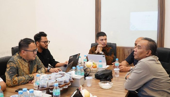 PT PEMA Gelar Town Hall Meeting Perdana 2026, Perkuat Sinergi dan Targetkan Kinerja Lebih Optimal