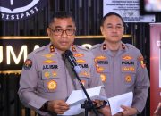 Polri Tegaskan Tanpa Toleransi, Eks Kapolres Bima Kota Jadi Tersangka Narkoba