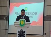 Wali Kota Gelar Saimbara Kebersihan Gampong, Sabang Siap Jadi Destinasi Wisata Paling Bersih di Aceh