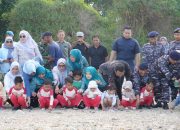 Dari Ie Meulee untuk Masa Depan: Wali Kota Sabang Launching Ekowisata Penyu