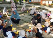 Kadispar Apresiasi Edukasi Lingkungan Anak di Sabang, Fondasi Pariwisata Bahari Berkelanjutan Sejak Dini