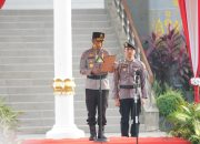 Kapolda Sumsel Tekankan Pelayanan Publik Berorientasi pada Masyarakat