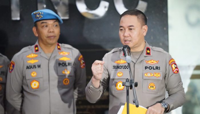 Polri PTDH Eks Kapolres Bima Kota Usai Terbukti Terlibat Narkoba