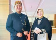 Satu Tahun Illiza–Afdhal: Banda Aceh Makin “Dithe le Donya”