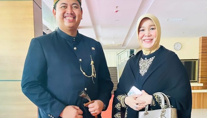 Satu Tahun Illiza–Afdhal: Banda Aceh Makin “Dithe le Donya”
