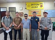 Diduga Sebar Konten Penistaan Agama di TikTok, DS Dijemput Tim Siber dan Kini Ditahan di Polda Aceh