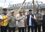 Masuki Hari Ketiga di Aceh, Mendagri Didampingi Wagub Turun Langsung dan Pastikan Penanganan Pengungsi