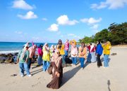 Pantai Kasih, Spot Sunset Ikonik di Jantung Kota Sabang
