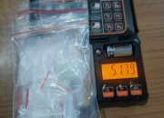 Polda Aceh Ungkap Peredaran 51,79 Gram Sabu di Bireuen, Dua Terduga Pelaku Diamankan