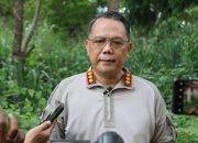 Dua Korban Tewas dalam Penyerangan di Pos Pengamanan PT Kristal Nabire