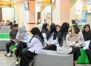 Hari Kelima Ramadhan, MPP Aceh Besar Dipadati Warga