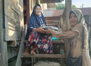 Pelayanan dan Aksi Sosial Puskesmas Blang Bintang Tetap Optimal Selama Ramadhan