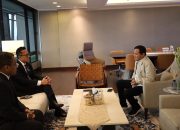 Pemulihan Pascabencana Dipacu, Wagub Aceh Minta Dukungan Huntap ke BP BUMN