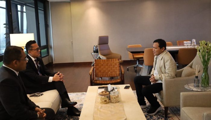 Pemulihan Pascabencana Dipacu, Wagub Aceh Minta Dukungan Huntap ke BP BUMN