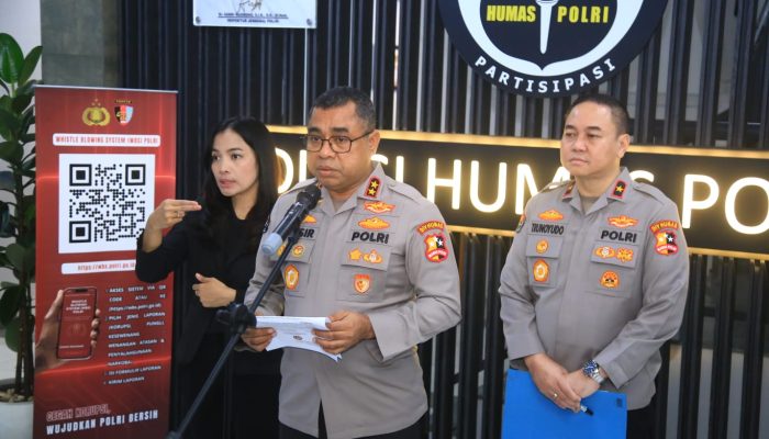 Polri Tegaskan Komitmen Transparansi, Berkas Kasus Kekerasan Anak di Tual Dilimpahkan ke Kejaksaan