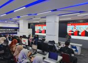 Optimalisasi Satu Data Percepat Pemulihan Layanan Dasar Pascabencana di Aceh