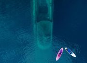 Tak Hanya Snorkeling dan Diving, Paddle Board Jadi Daya Tarik Baru Wisata Bahari Sabang