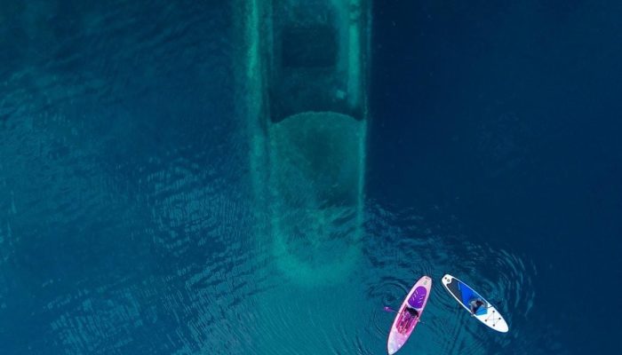 Tak Hanya Snorkeling dan Diving, Paddle Board Jadi Daya Tarik Baru Wisata Bahari Sabang