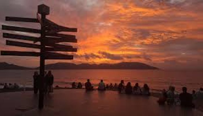 Sabang Fair, Panggung Senja dan Ikon Wisata Andalan Kota Sabang