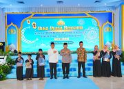 Buka Puasa Bareng OKP, Ormas hingga Mahasiswa, Kapolri Serukan Jaga Persatuan-Dukung Program Pemerintah
