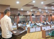 Pemerintah Aceh Luncurkan Dashboard Peta Aksi dan Partisipasi Masyarakat untuk Penanggulangan Bencana